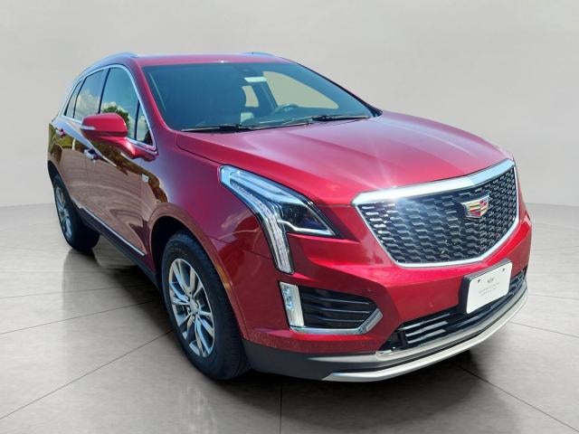 2023 Cadillac XT5 AWD Premium Luxury