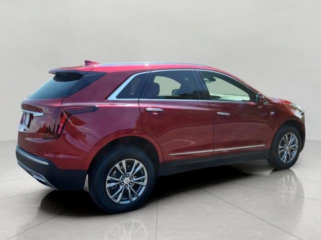2023 Cadillac XT5 AWD Premium Luxury