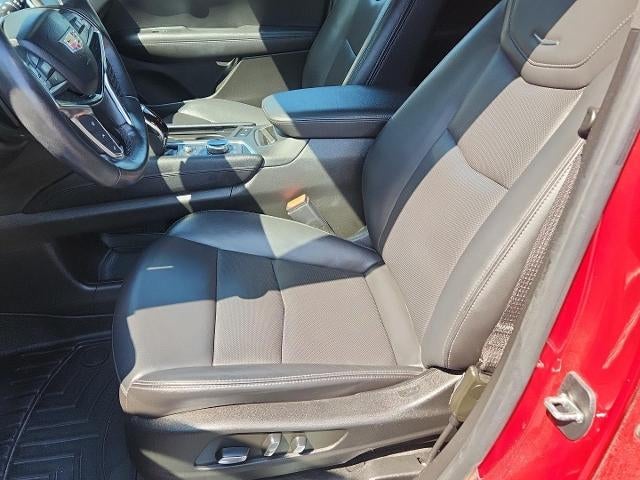 2023 Cadillac XT5 AWD Premium Luxury
