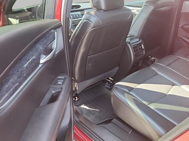 2023 Cadillac XT5 AWD Premium Luxury