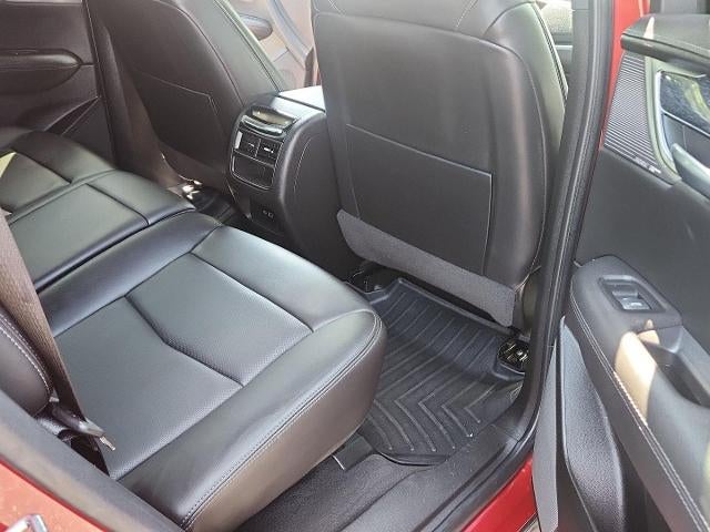 2023 Cadillac XT5 AWD Premium Luxury