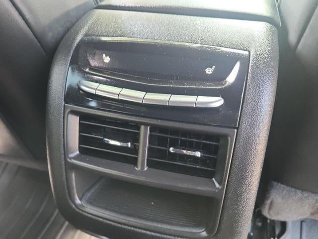 2023 Cadillac XT5 AWD Premium Luxury