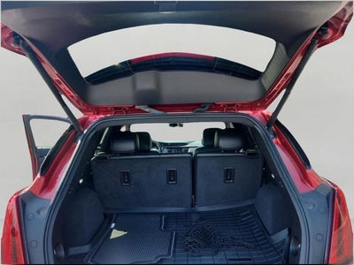 2023 Cadillac XT5 AWD Premium Luxury