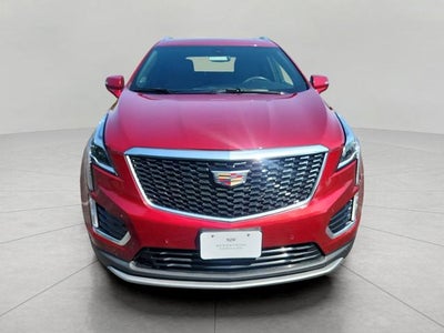 2023 Cadillac XT5 AWD Premium Luxury