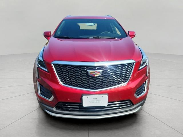 2023 Cadillac XT5 AWD Premium Luxury