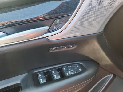 2023 Cadillac XT5 AWD Premium Luxury