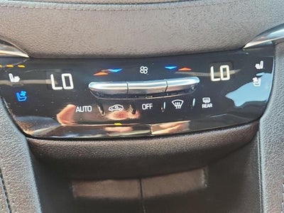 2023 Cadillac XT5 AWD Premium Luxury