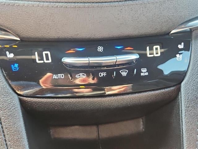2023 Cadillac XT5 AWD Premium Luxury