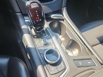 2023 Cadillac XT5 AWD Premium Luxury