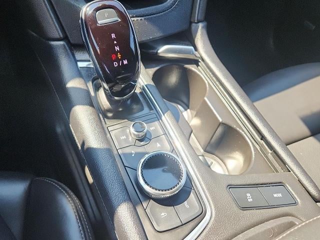 2023 Cadillac XT5 AWD Premium Luxury