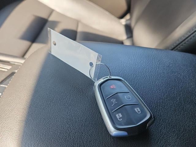 2023 Cadillac XT5 AWD Premium Luxury