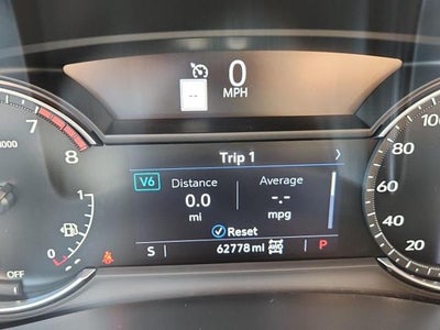 2023 Cadillac XT5 AWD Premium Luxury