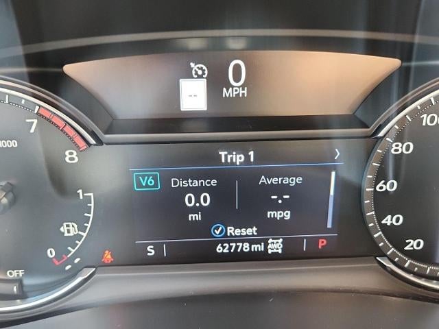 2023 Cadillac XT5 AWD Premium Luxury