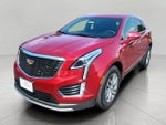 2023 Cadillac XT5 AWD Premium Luxury