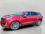 2023 Cadillac XT5 AWD Premium Luxury