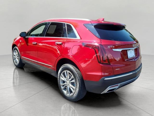 2023 Cadillac XT5 AWD Premium Luxury