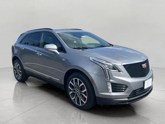 2024 Cadillac XT5 Sport