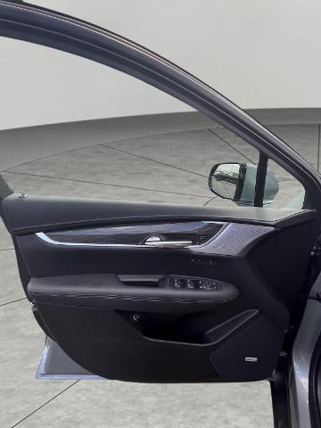 2024 Cadillac XT5 Sport