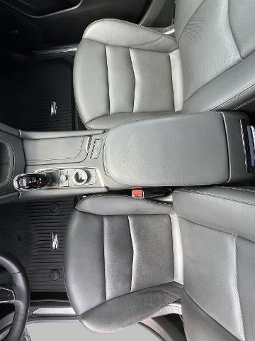2024 Cadillac XT5 Sport