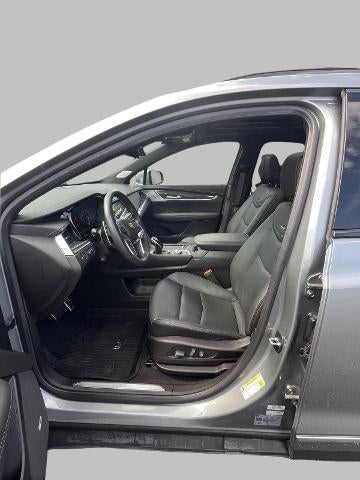 2024 Cadillac XT5 Sport