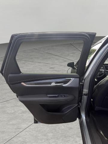 2024 Cadillac XT5 Sport