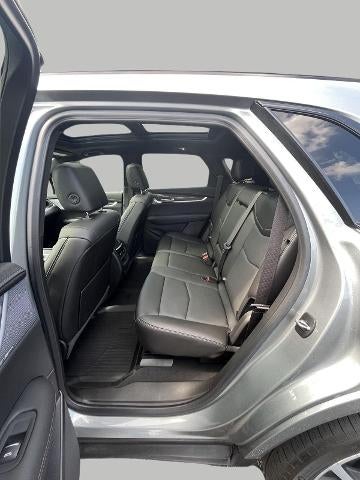2024 Cadillac XT5 Sport