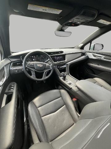 2024 Cadillac XT5 Sport