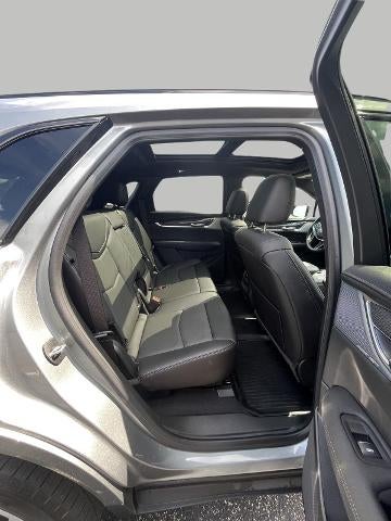 2024 Cadillac XT5 Sport