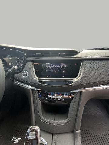 2024 Cadillac XT5 Sport