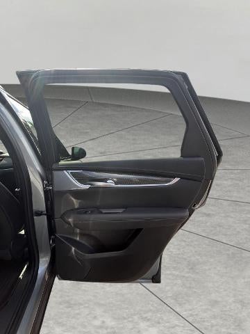 2024 Cadillac XT5 Sport