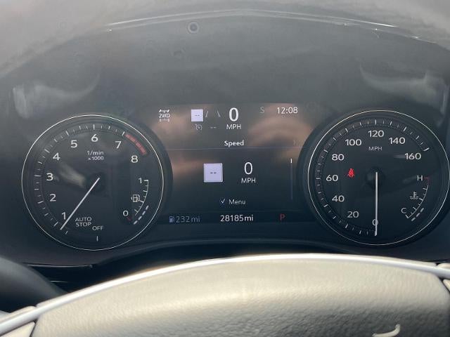 2024 Cadillac XT5 Sport