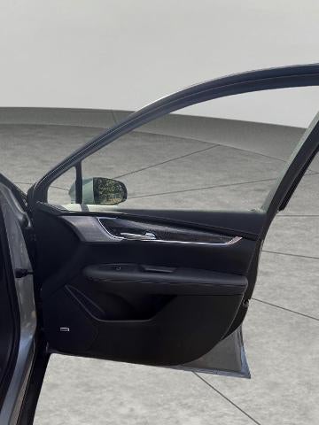 2024 Cadillac XT5 Sport