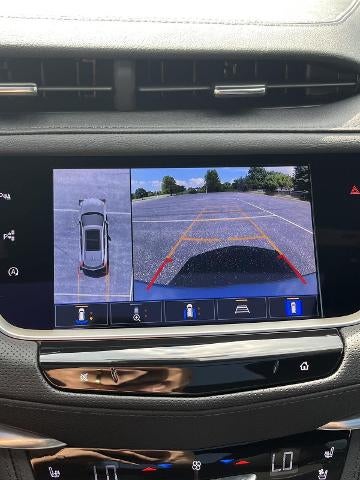 2024 Cadillac XT5 Sport