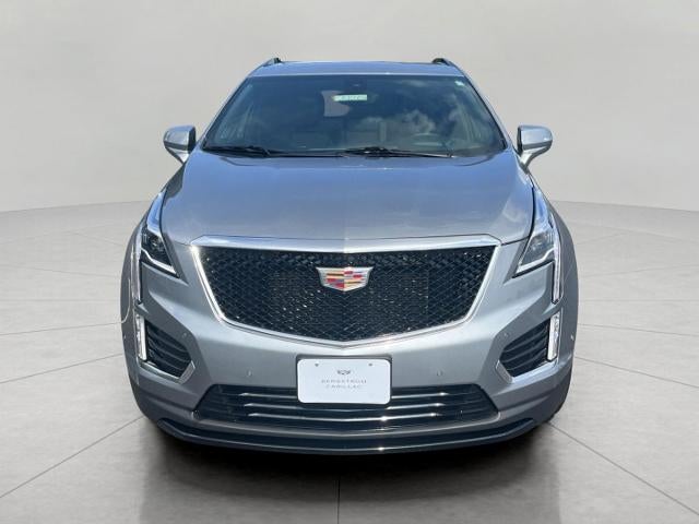 2024 Cadillac XT5 Sport