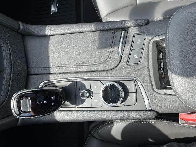 2024 Cadillac XT5 Sport