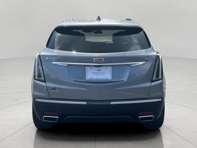 2024 Cadillac XT5 Sport