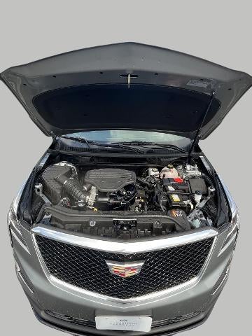 2024 Cadillac XT5 Sport