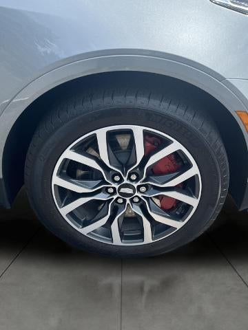 2024 Cadillac XT5 Sport