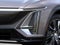 2025 Cadillac LYRIQ Luxury 3