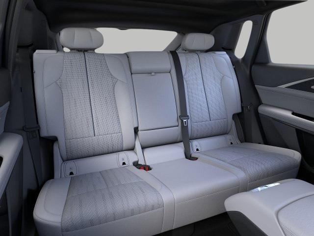 2025 Cadillac LYRIQ Luxury 3
