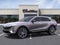 2025 Cadillac LYRIQ Luxury 3