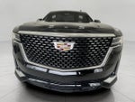 2023 Cadillac Escalade 4WD Premium Luxury