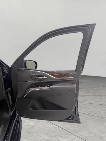2023 Cadillac Escalade 4WD Premium Luxury