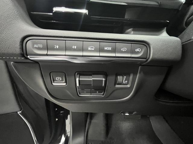 2023 Cadillac Escalade 4WD Premium Luxury