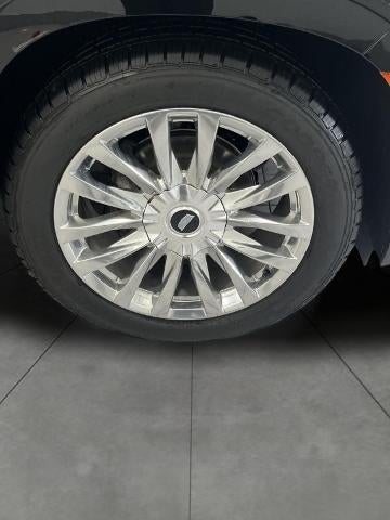 2023 Cadillac Escalade 4WD Premium Luxury