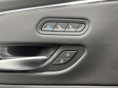 2023 Cadillac Escalade 4WD Premium Luxury