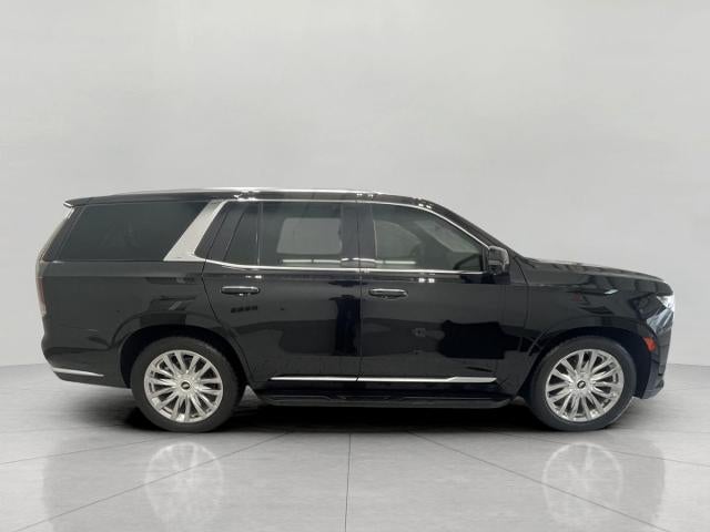 2023 Cadillac Escalade 4WD Premium Luxury