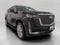 2022 Cadillac Escalade ESV Premium Luxury Platinum