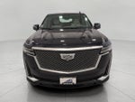 2022 Cadillac Escalade ESV Premium Luxury Platinum