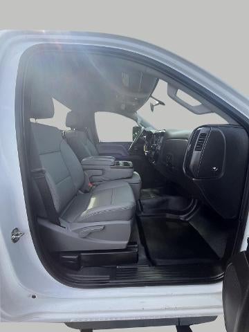 2023 Chevrolet Silverado 5500 HD Work Truck